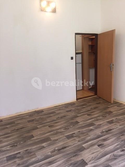 Prenájom bytu 2-izbový 40 m², Radyňská, Plzeň, Plzeňský kraj