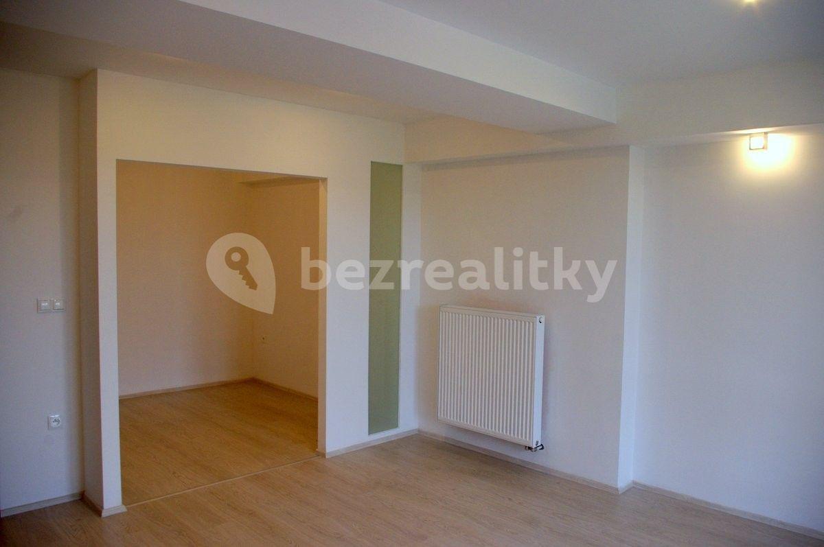 Prenájom bytu 2-izbový 43 m², Lesní stezka, Jablonec nad Nisou, Liberecký kraj