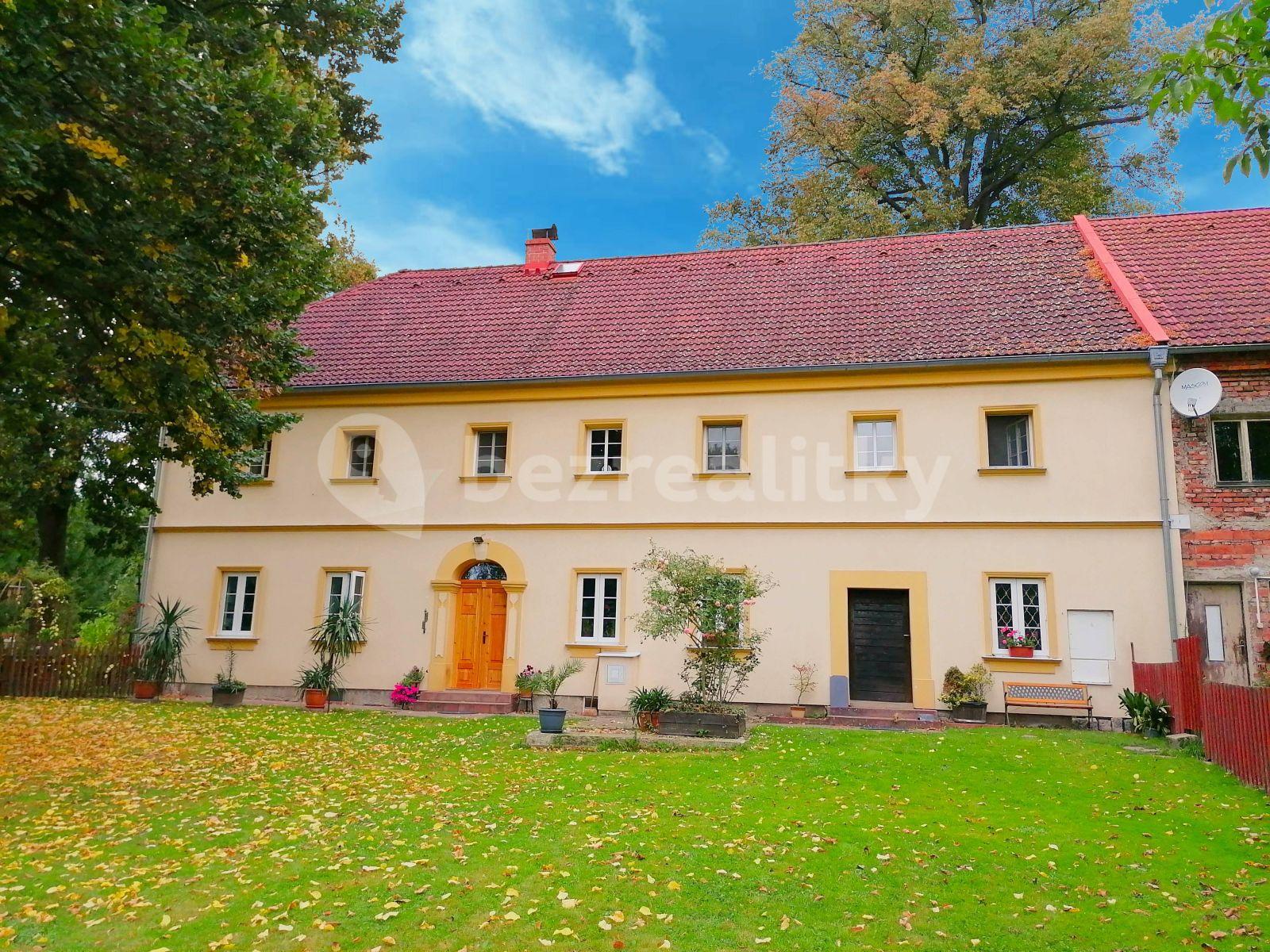 Predaj domu 300 m², pozemek 6.500 m², Horní Libchava, Liberecký kraj