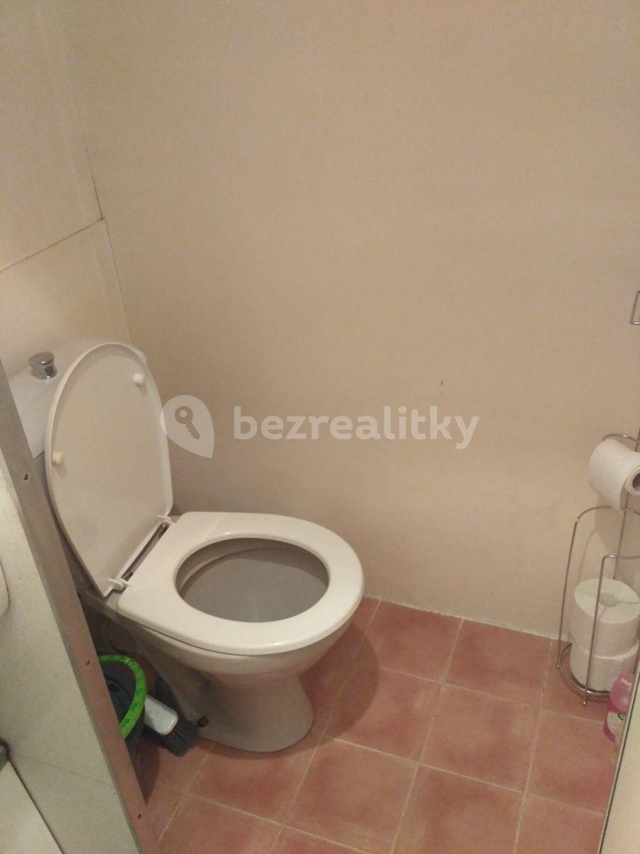 Prenájom bytu Garsoniéra 25 m², Vítězslava Nezvala, Frýdek-Místek, Moravskoslezský kraj