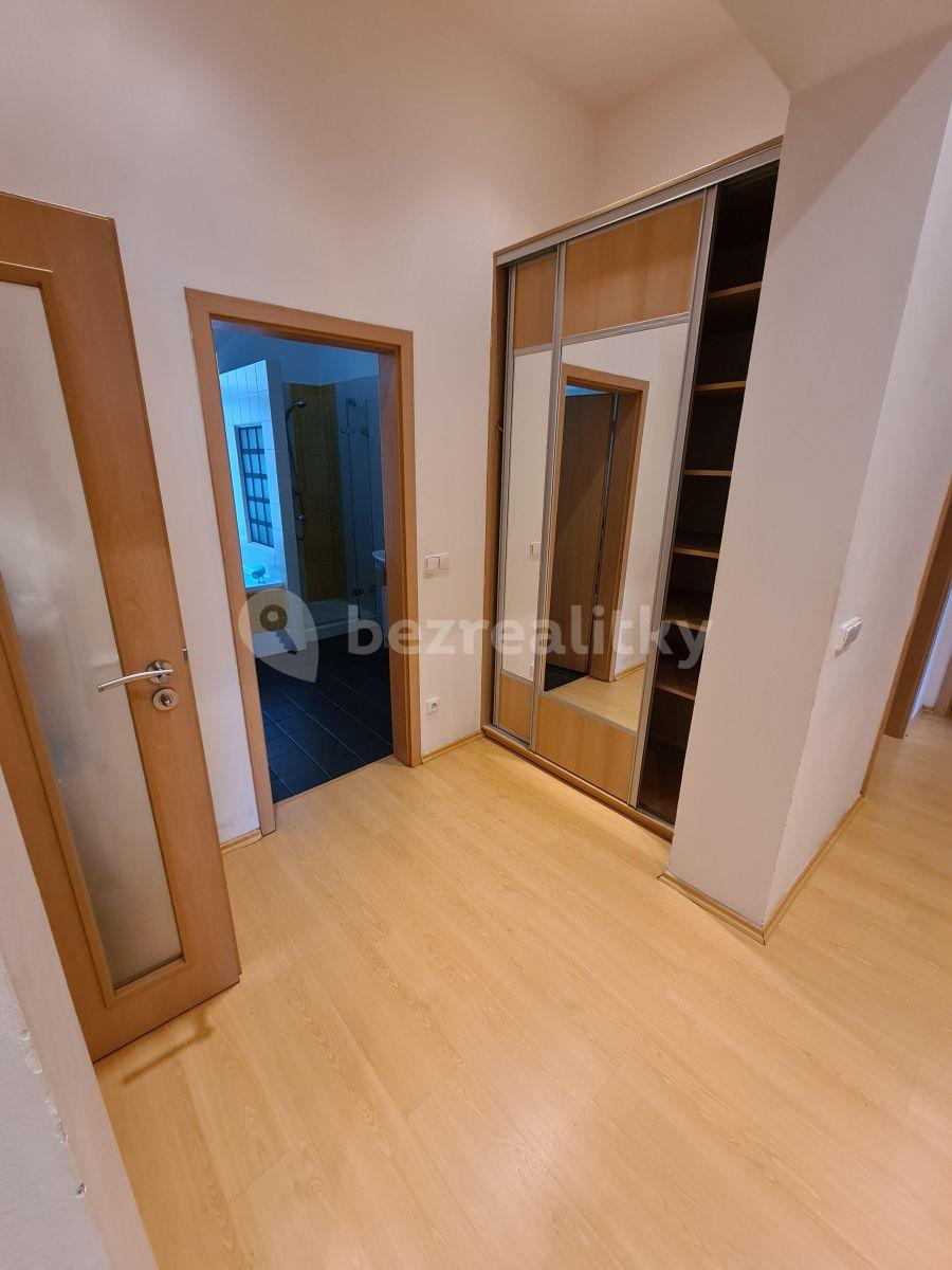 Prenájom bytu 2-izbový 85 m², Petřínská, Praha, Praha