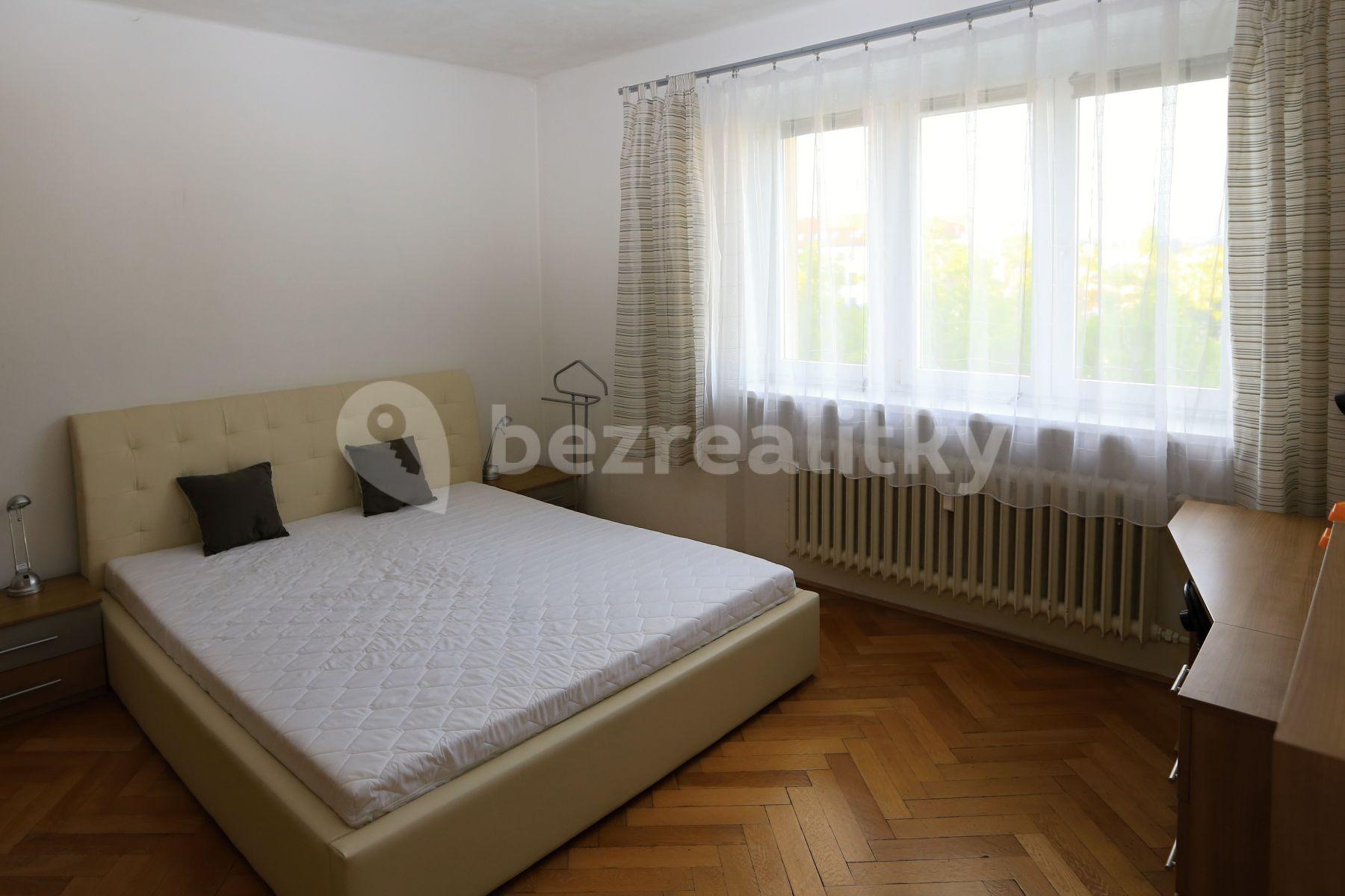 Prenájom bytu 2-izbový 74 m², Mášova, Brno, Jihomoravský kraj