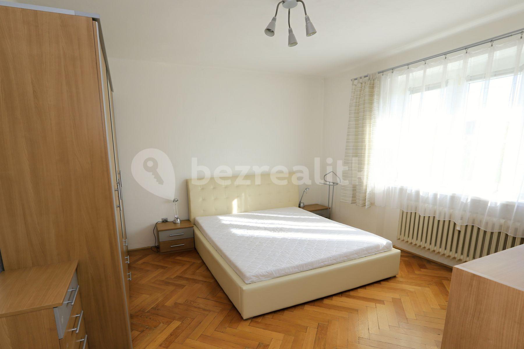 Prenájom bytu 2-izbový 74 m², Mášova, Brno, Jihomoravský kraj