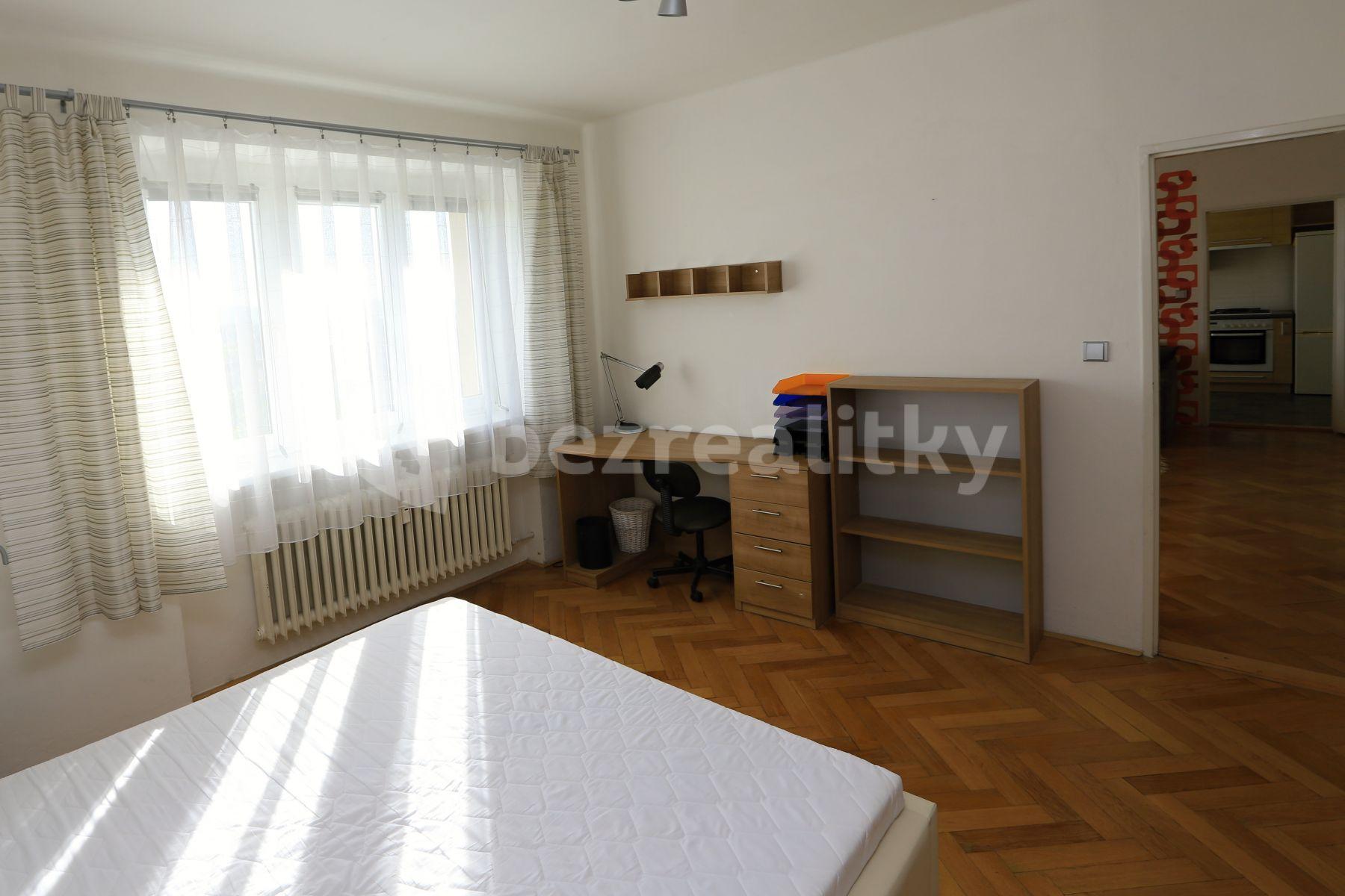 Prenájom bytu 2-izbový 74 m², Mášova, Brno, Jihomoravský kraj