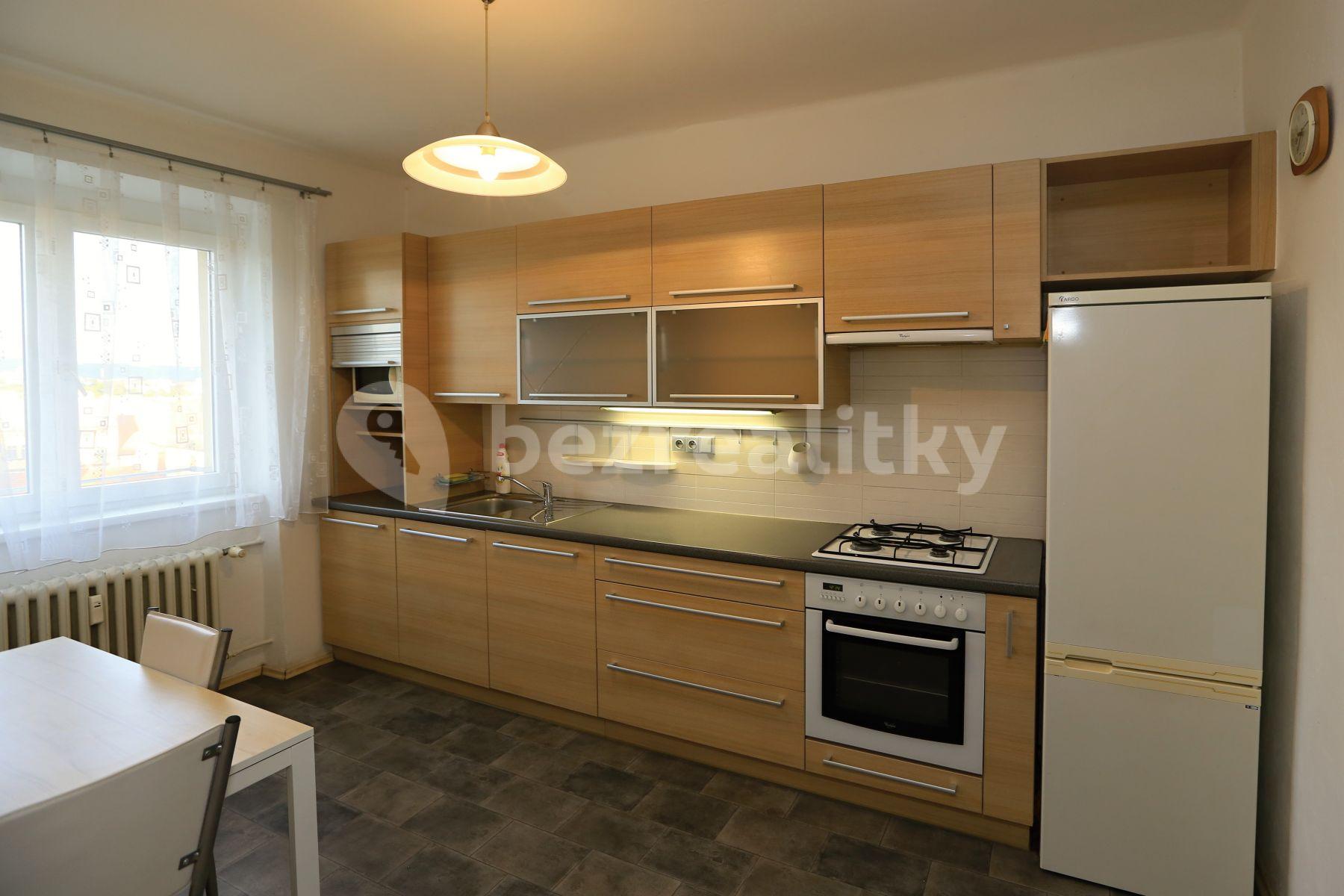 Prenájom bytu 2-izbový 74 m², Mášova, Brno, Jihomoravský kraj