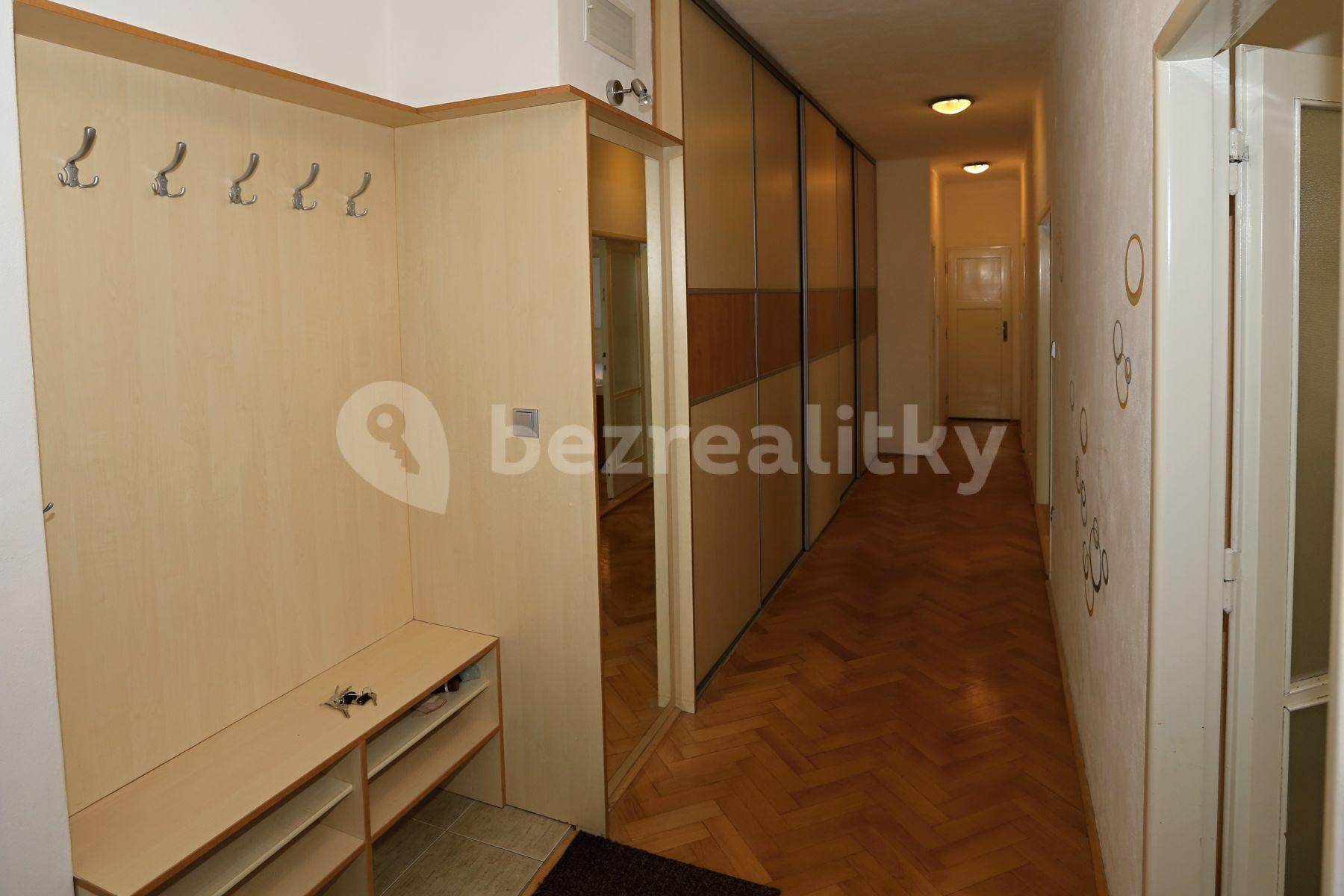 Prenájom bytu 2-izbový 74 m², Mášova, Brno, Jihomoravský kraj