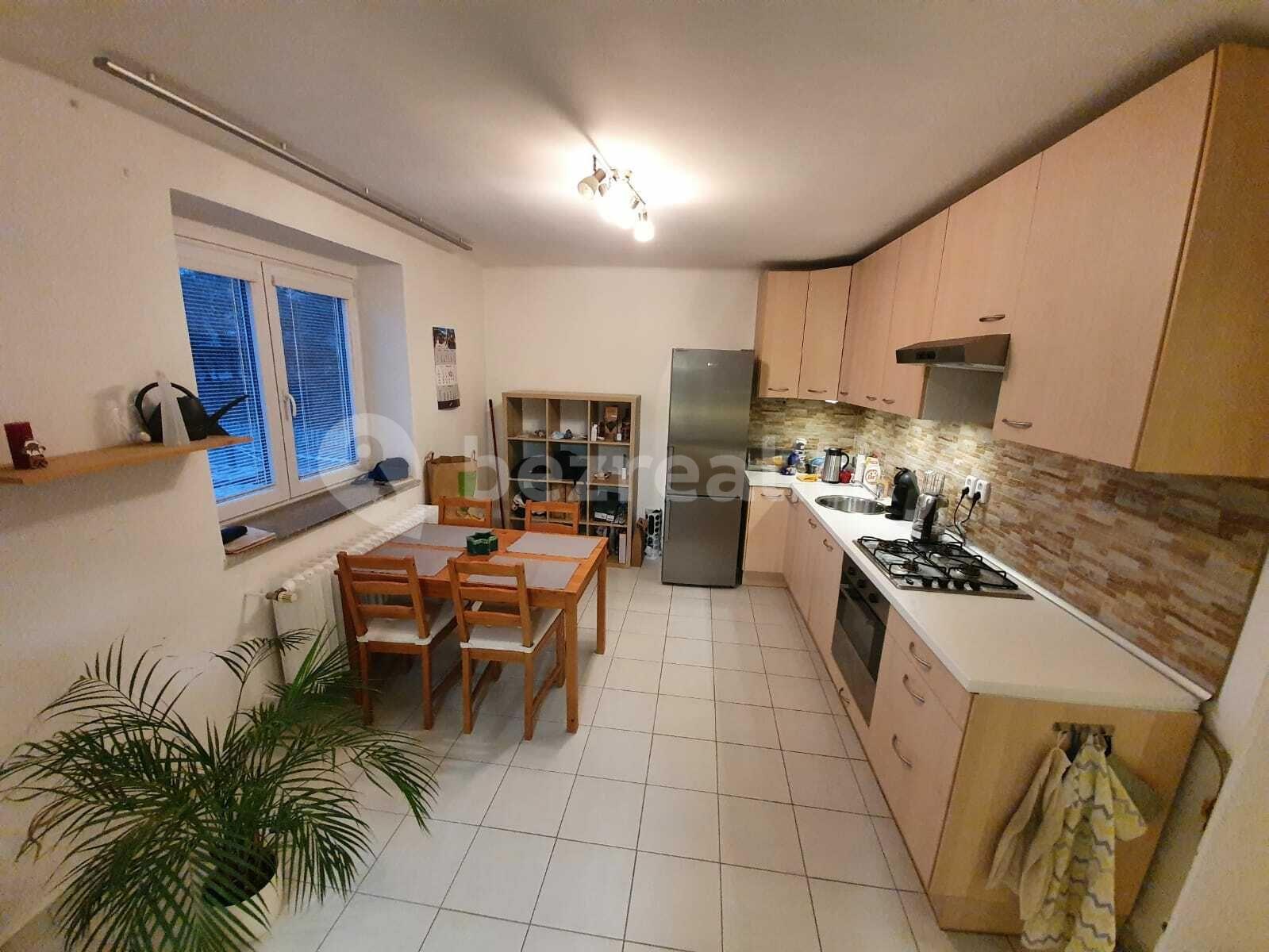 Prenájom bytu 2-izbový 50 m², Vostrovská, Praha, Praha