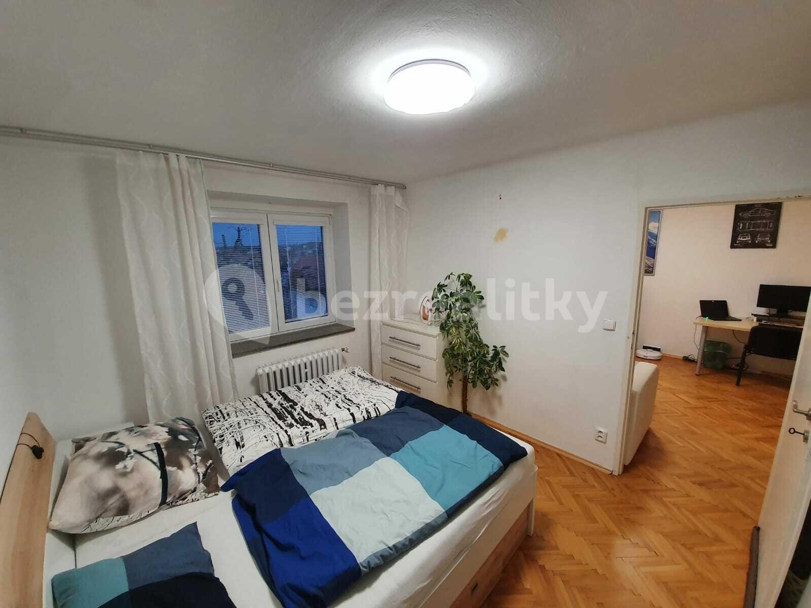 Prenájom bytu 2-izbový 50 m², Vostrovská, Praha, Praha