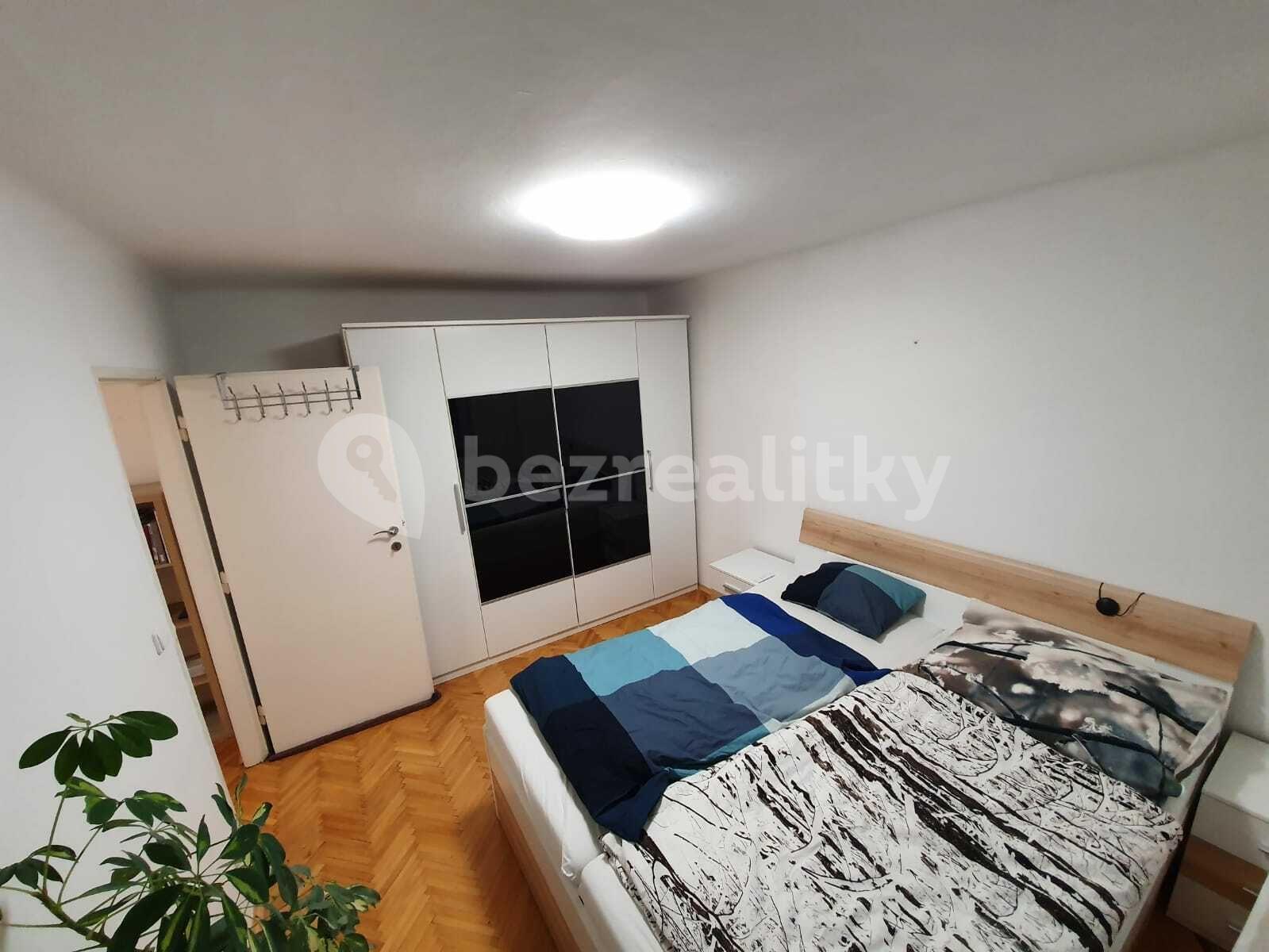 Prenájom bytu 2-izbový 50 m², Vostrovská, Praha, Praha