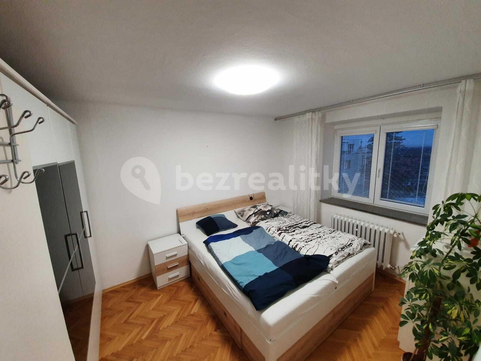 Prenájom bytu 2-izbový 50 m², Vostrovská, Praha, Praha