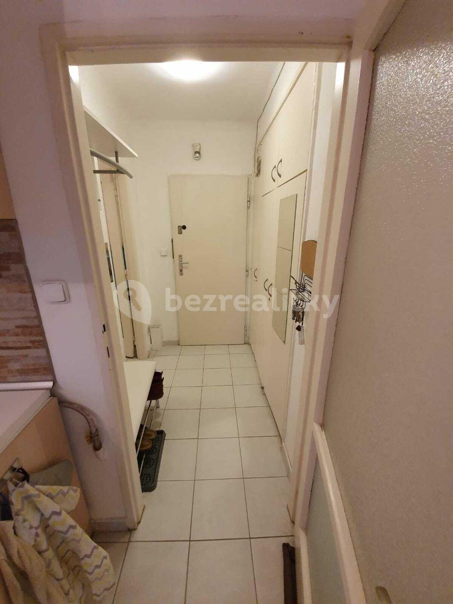 Prenájom bytu 2-izbový 50 m², Vostrovská, Praha, Praha