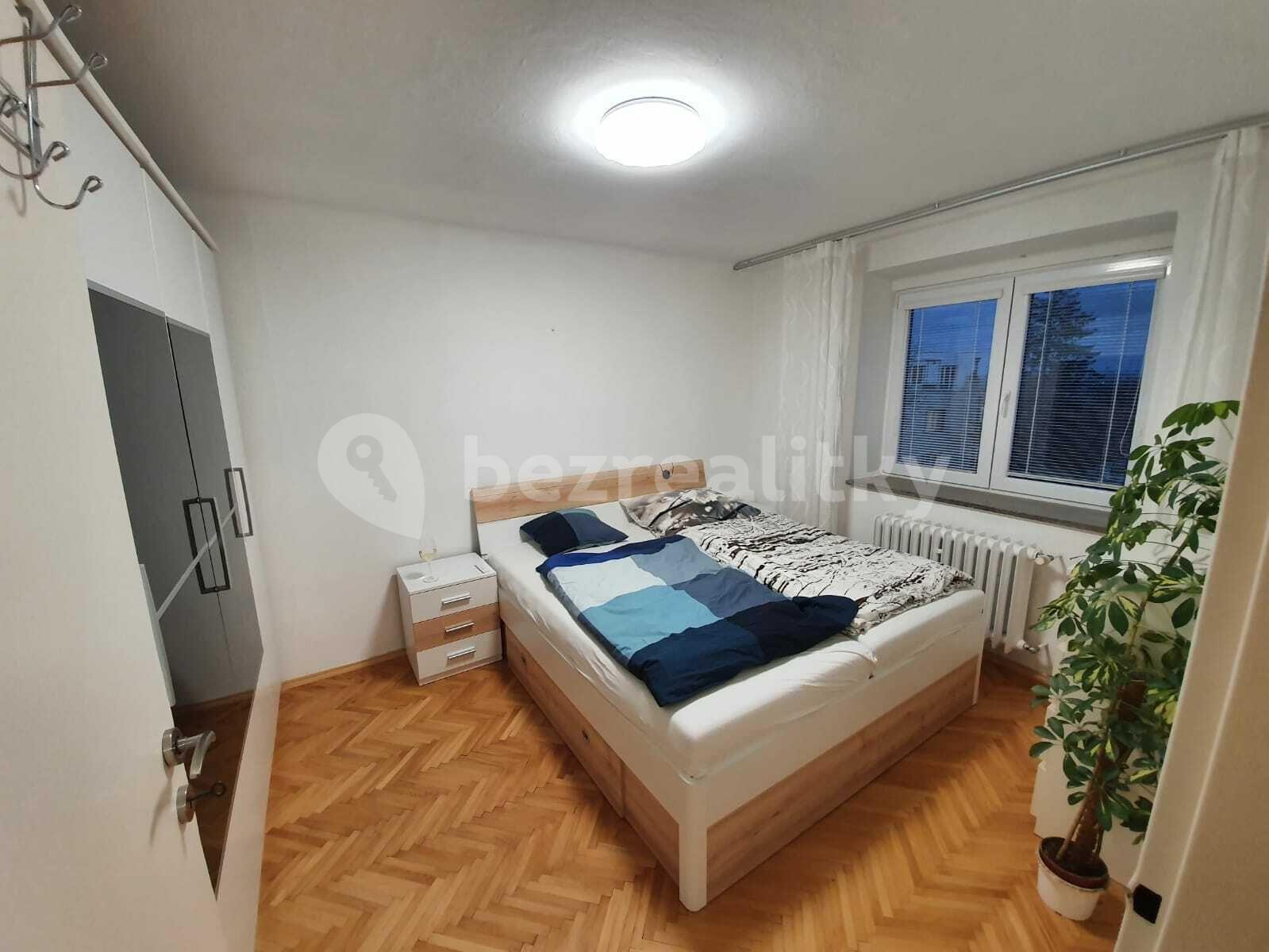 Prenájom bytu 2-izbový 50 m², Vostrovská, Praha, Praha