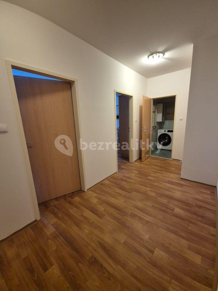 Prenájom bytu 2-izbový 57 m², Herlíkovická, Praha, Praha