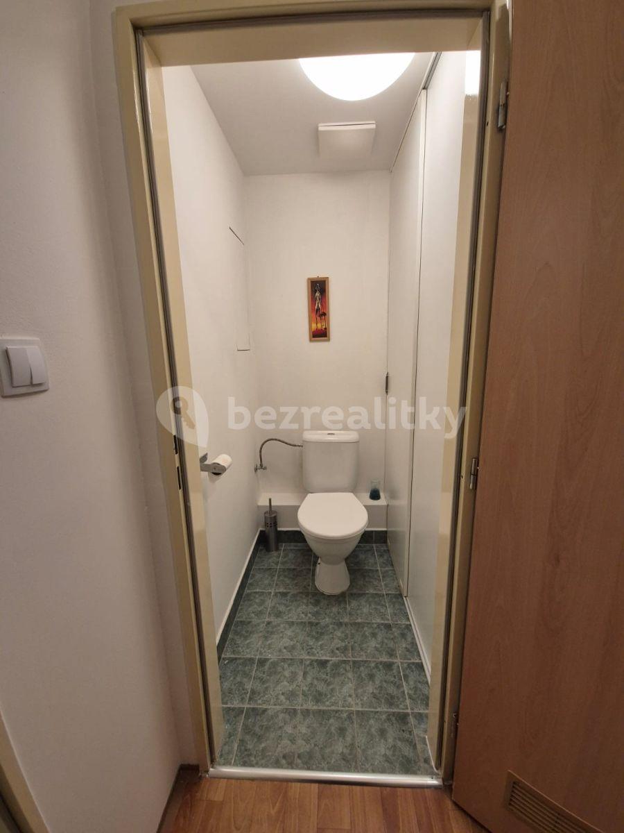 Prenájom bytu 2-izbový 57 m², Herlíkovická, Praha, Praha