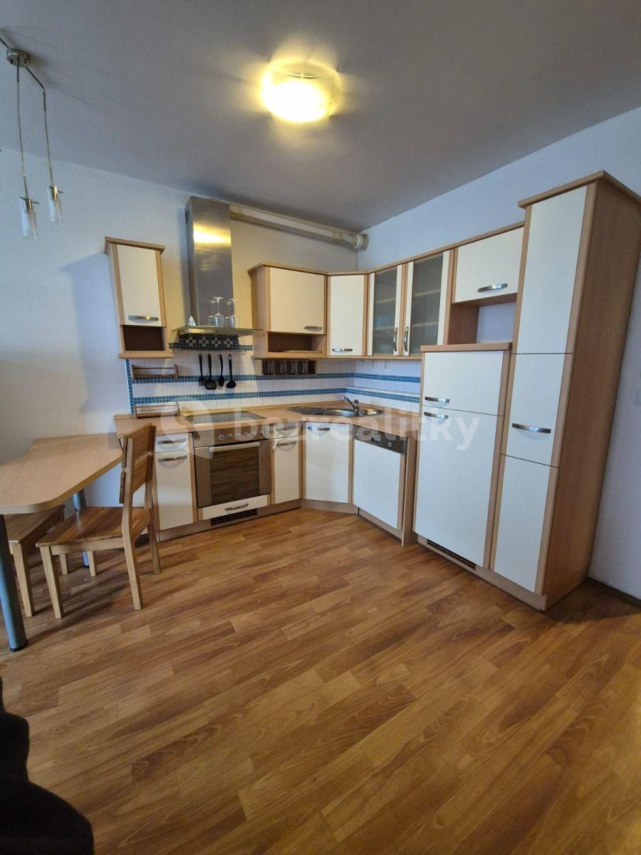 Prenájom bytu 2-izbový 57 m², Herlíkovická, Praha, Praha