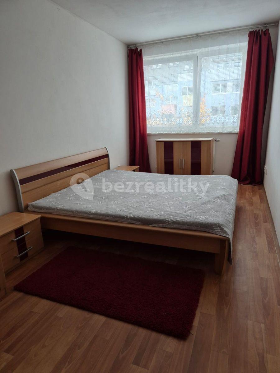 Prenájom bytu 2-izbový 57 m², Herlíkovická, Praha, Praha