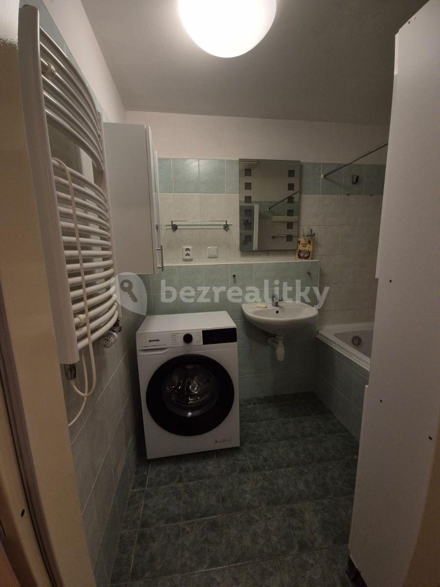 Prenájom bytu 2-izbový 57 m², Herlíkovická, Praha, Praha