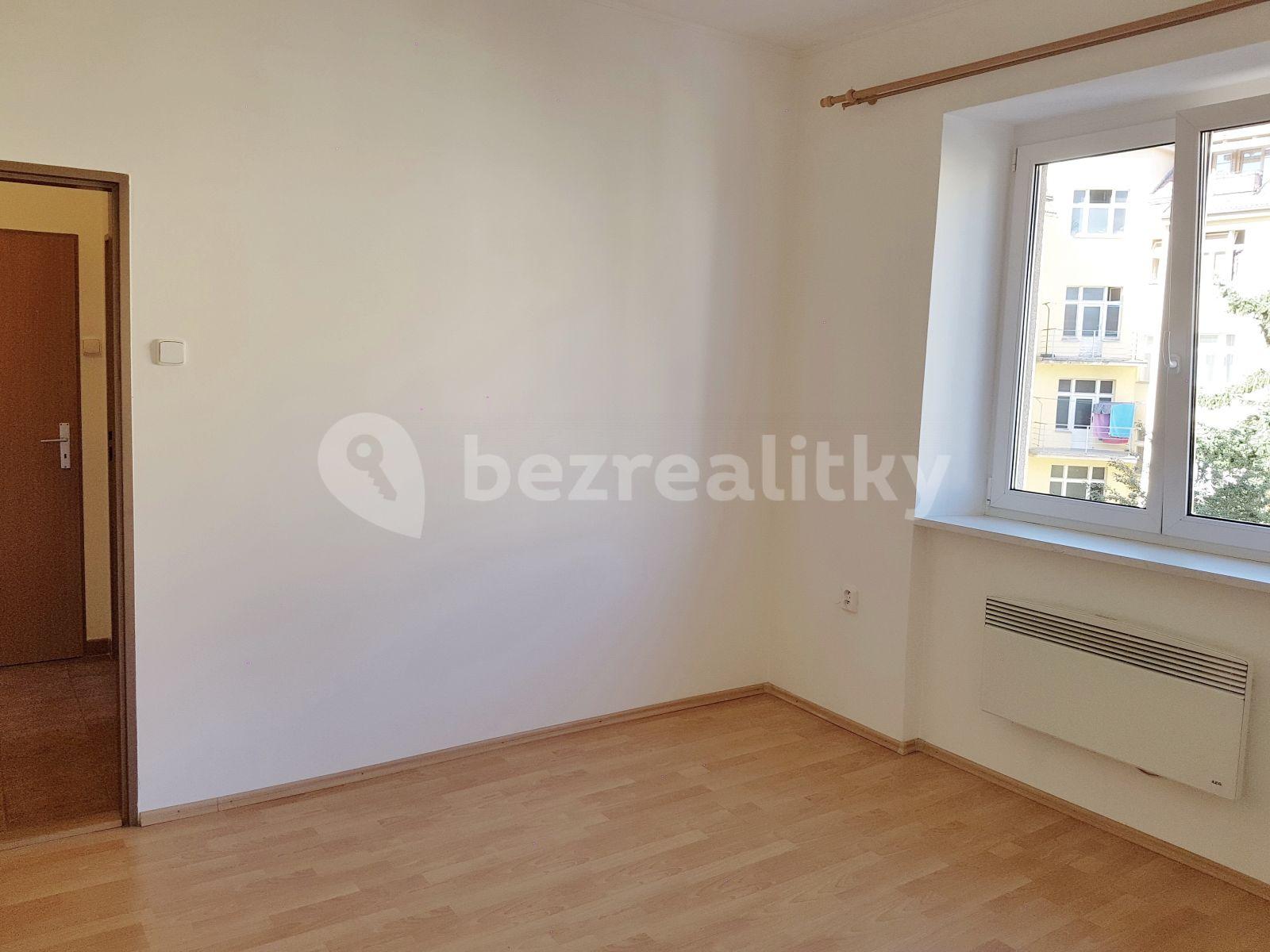 Prenájom bytu 2-izbový 55 m², Zdařilá, Praha, Praha