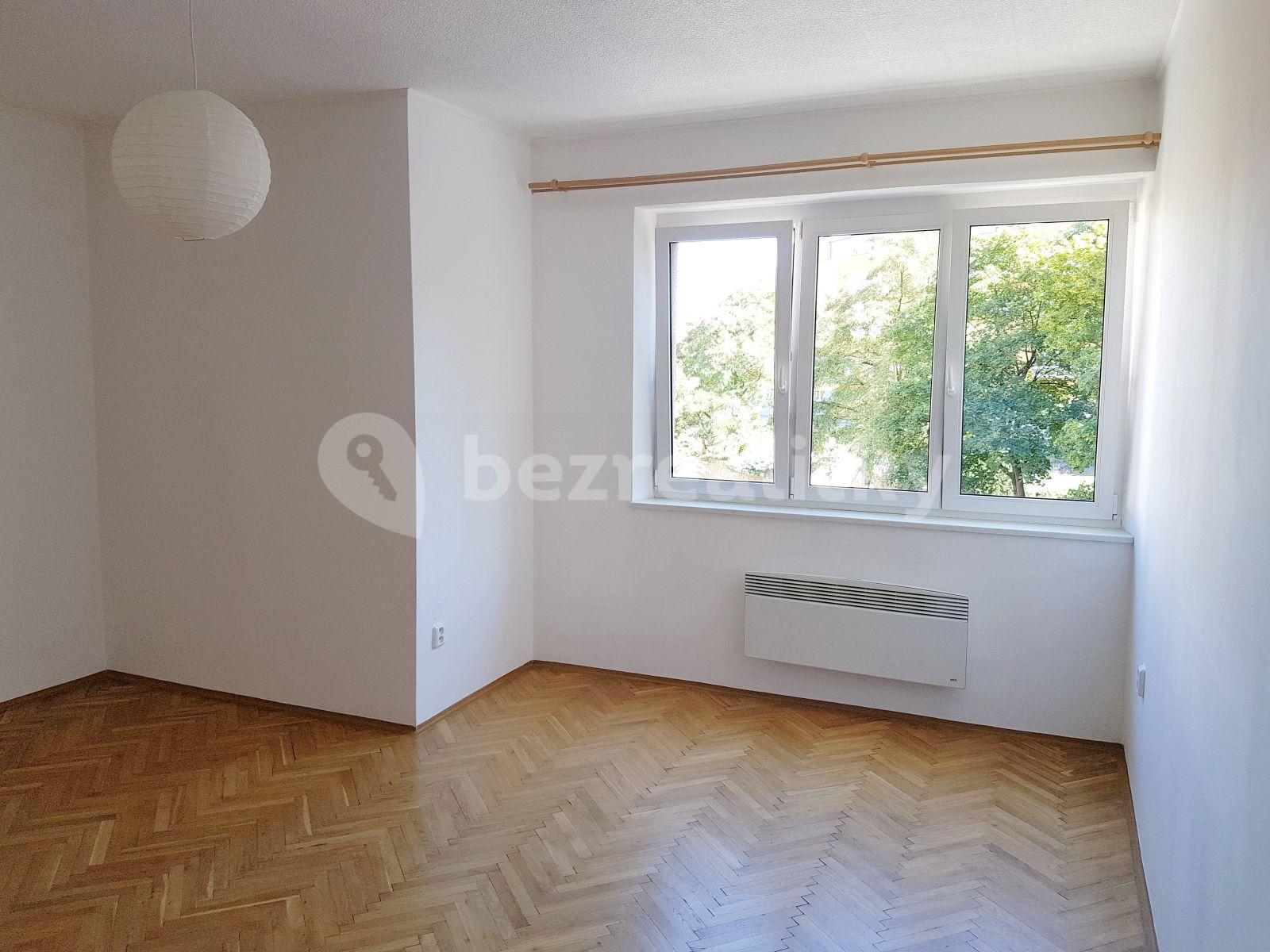 Prenájom bytu 2-izbový 55 m², Zdařilá, Praha, Praha