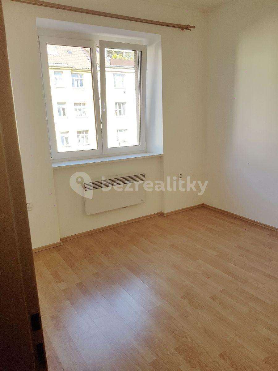 Prenájom bytu 2-izbový 55 m², Zdařilá, Praha, Praha