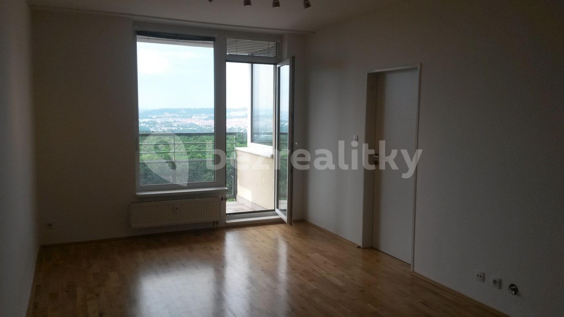 Prenájom bytu 2-izbový 48 m², Hnězdenská, Praha, Praha