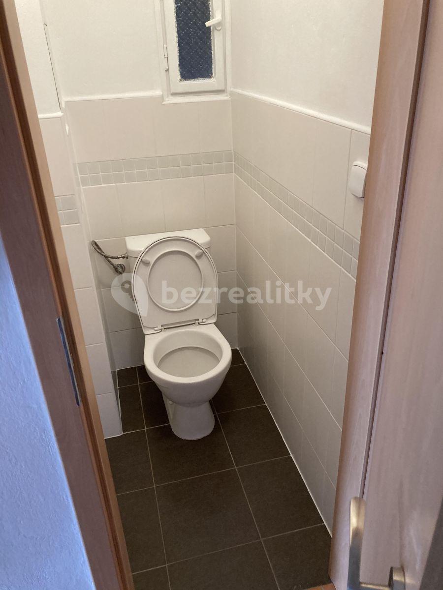 Prenájom bytu 1-izbový 39 m², Na Hřebenech Ⅱ, Praha, Praha