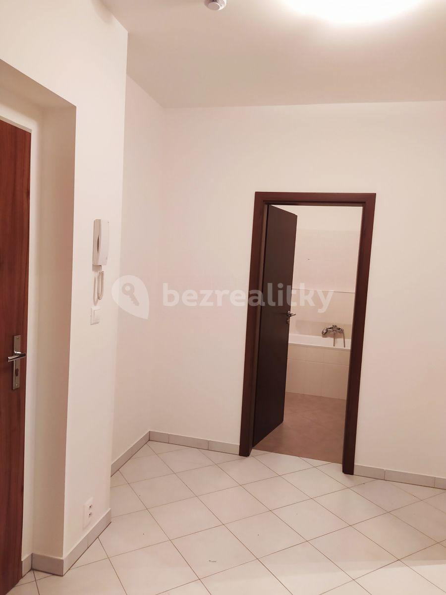 Prenájom bytu 2-izbový 56 m², Novostrašnická, Praha, Praha