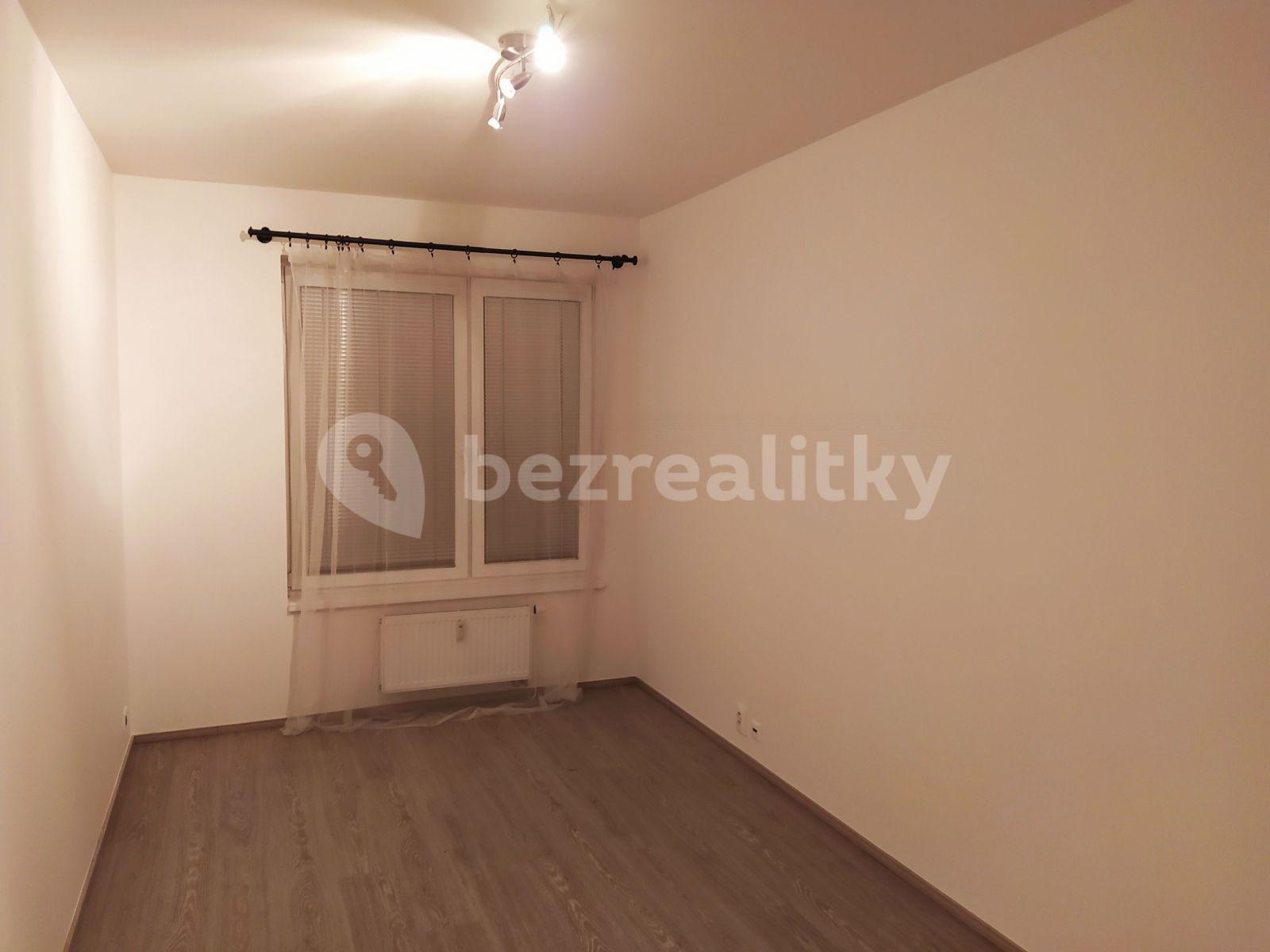 Prenájom bytu 2-izbový 56 m², Novostrašnická, Praha, Praha