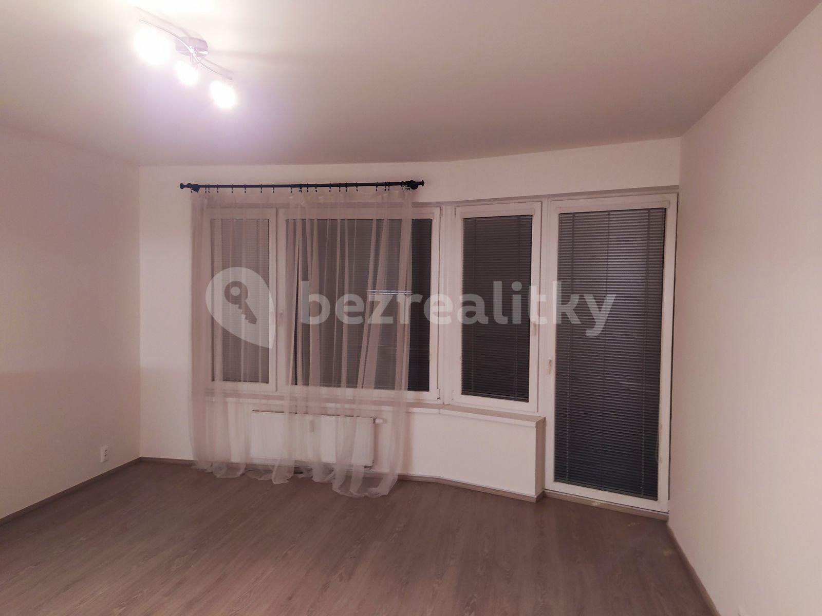 Prenájom bytu 2-izbový 56 m², Novostrašnická, Praha, Praha