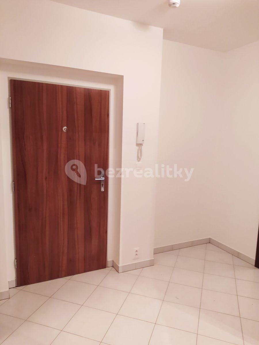 Prenájom bytu 2-izbový 56 m², Novostrašnická, Praha, Praha