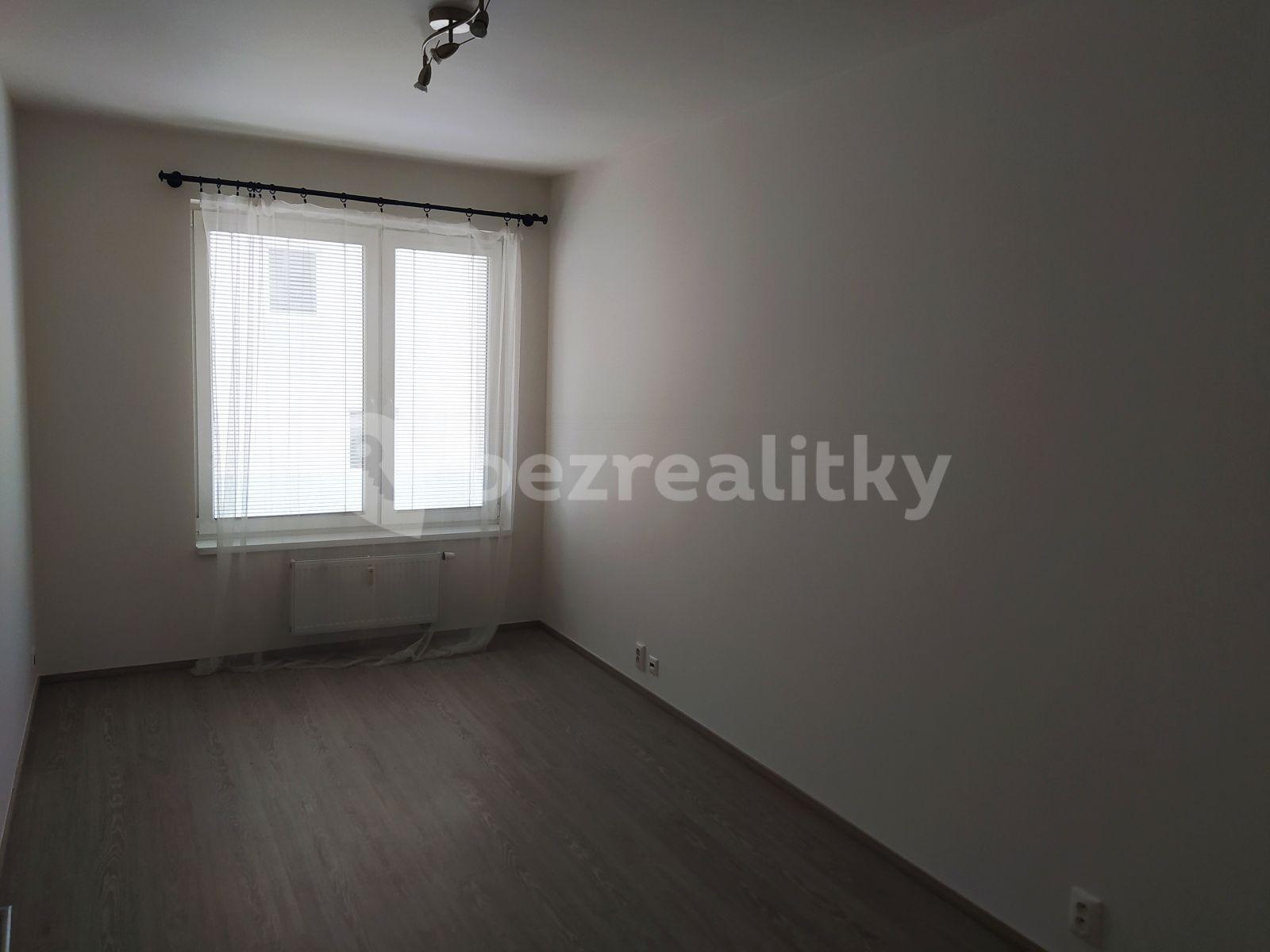 Prenájom bytu 2-izbový 56 m², Novostrašnická, Praha, Praha