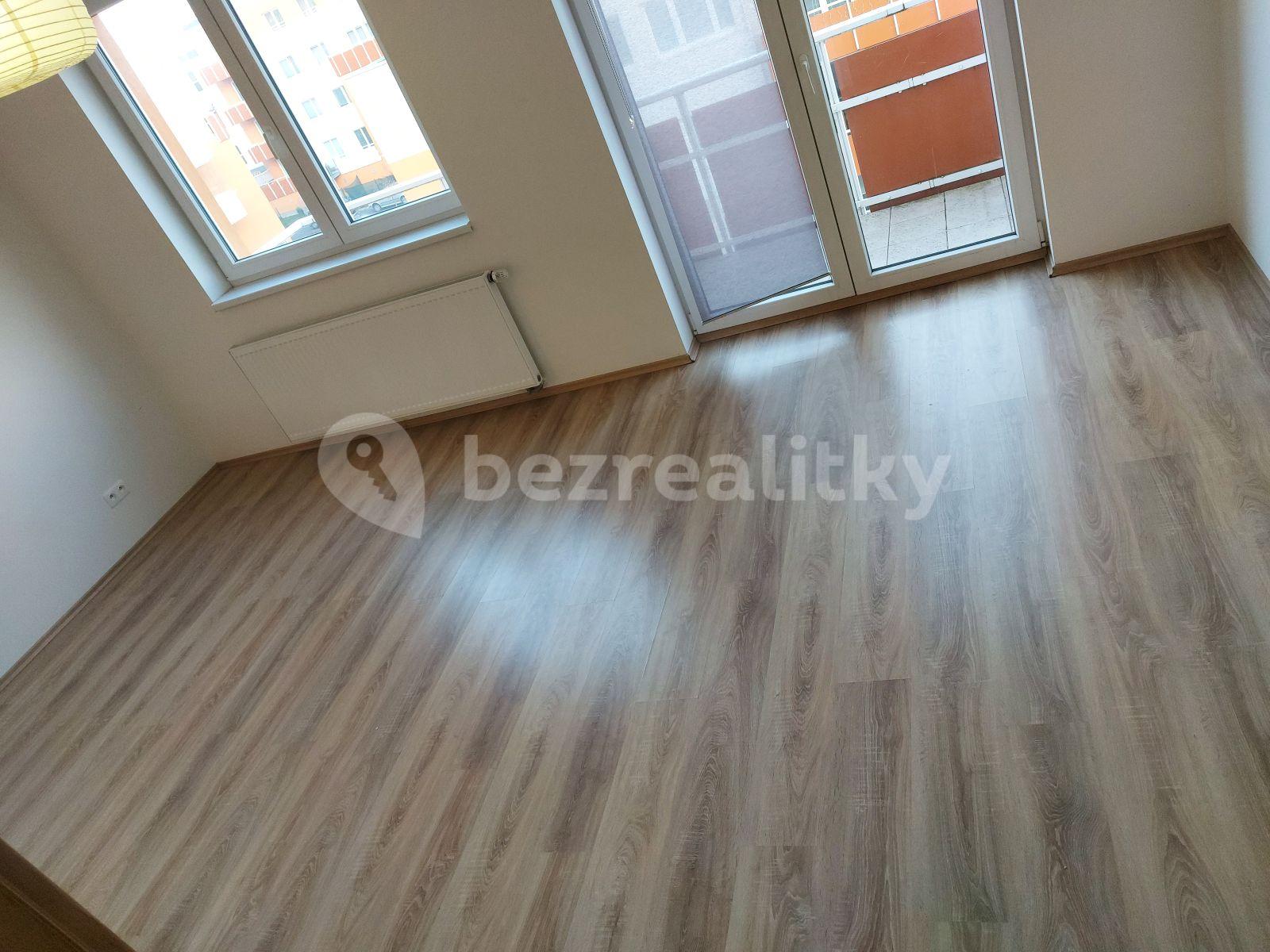 Prenájom bytu Garsoniéra 34 m², Sicherova, Praha, Praha