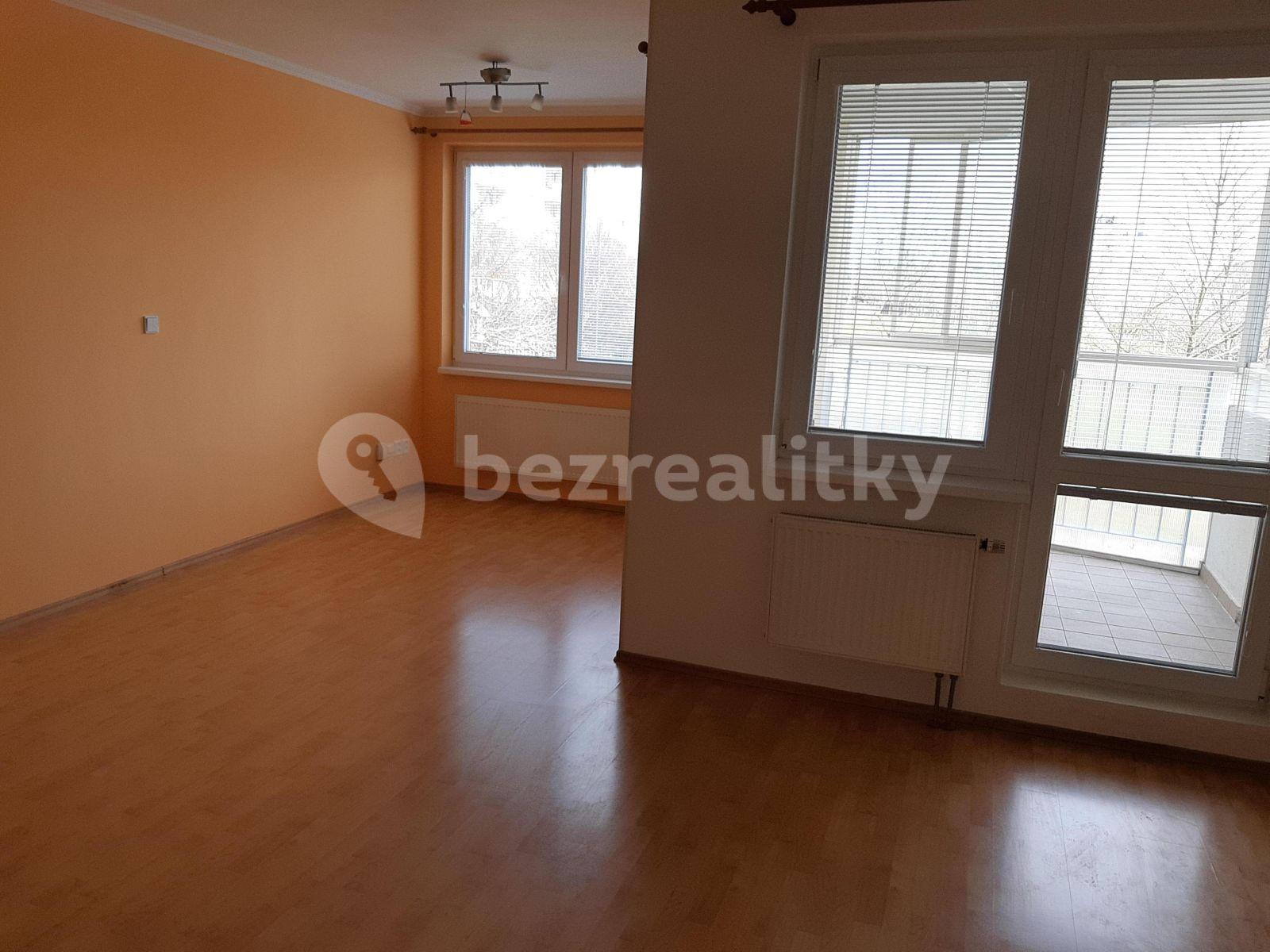 Prenájom bytu 2-izbový 65 m², Kodymova, Praha, Praha