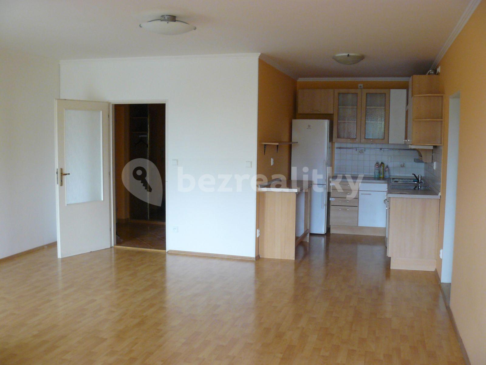 Prenájom bytu 2-izbový 65 m², Kodymova, Praha, Praha