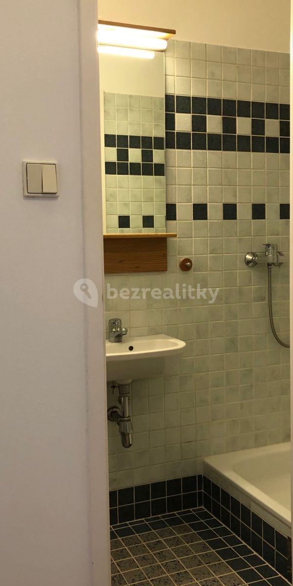 Prenájom bytu 2-izbový 65 m², Nad Popelkou, Praha, Praha