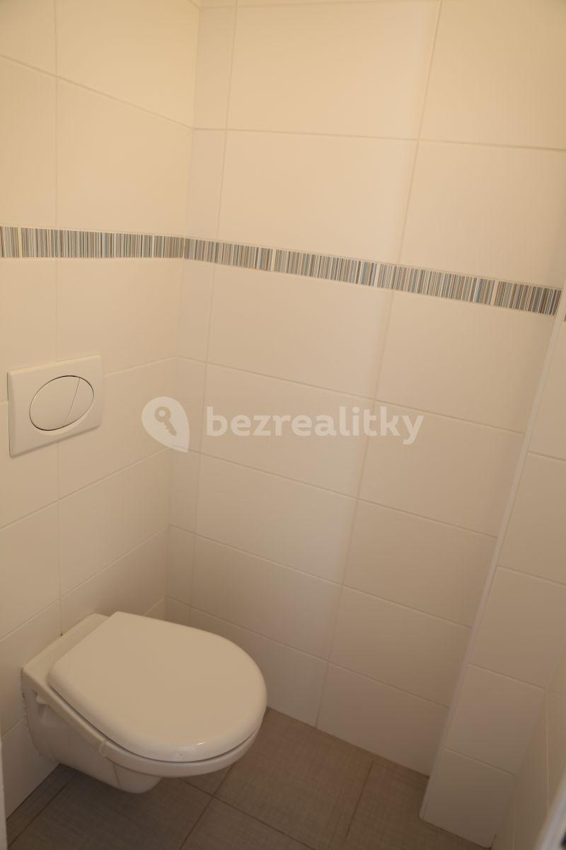 Prenájom bytu 1-izbový 42 m², Na Míčánkách, Praha, Praha