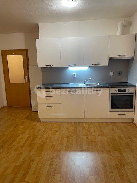 Prenájom bytu 2-izbový 56 m², Kovanecká, Praha, Praha