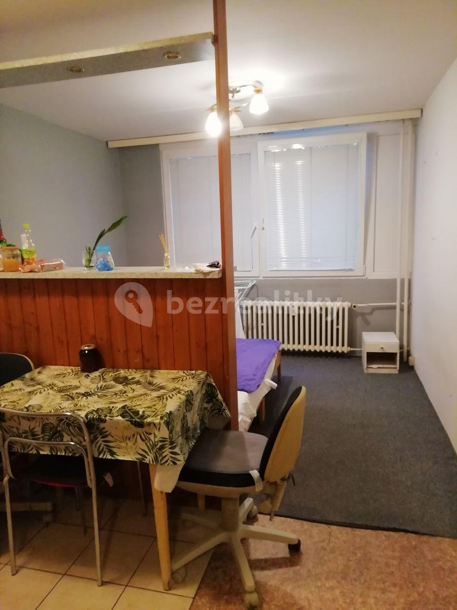 Prenájom bytu 2-izbový 47 m², Roškotova, Praha, Praha