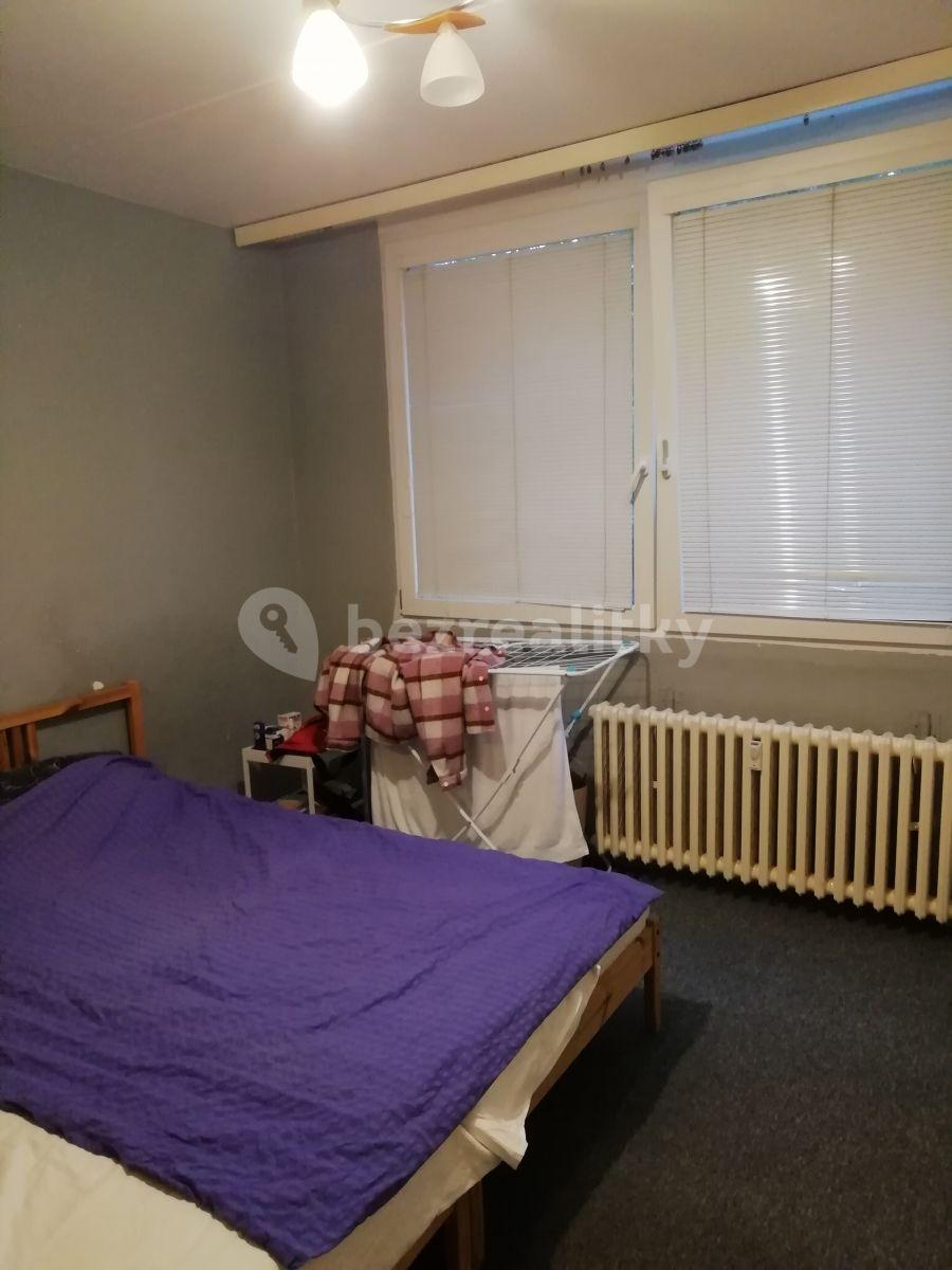 Prenájom bytu 2-izbový 47 m², Roškotova, Praha, Praha