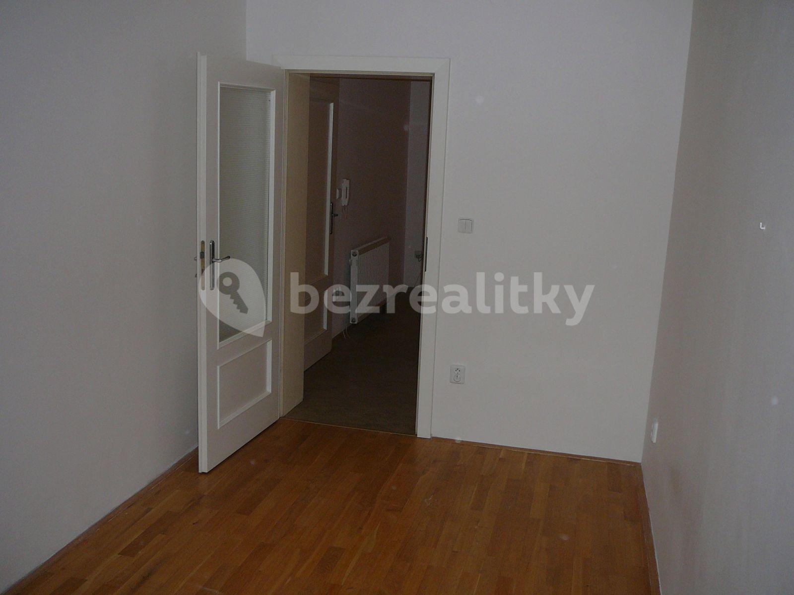 Prenájom bytu 3-izbový 65 m², Svatoplukova, Brno, Jihomoravský kraj