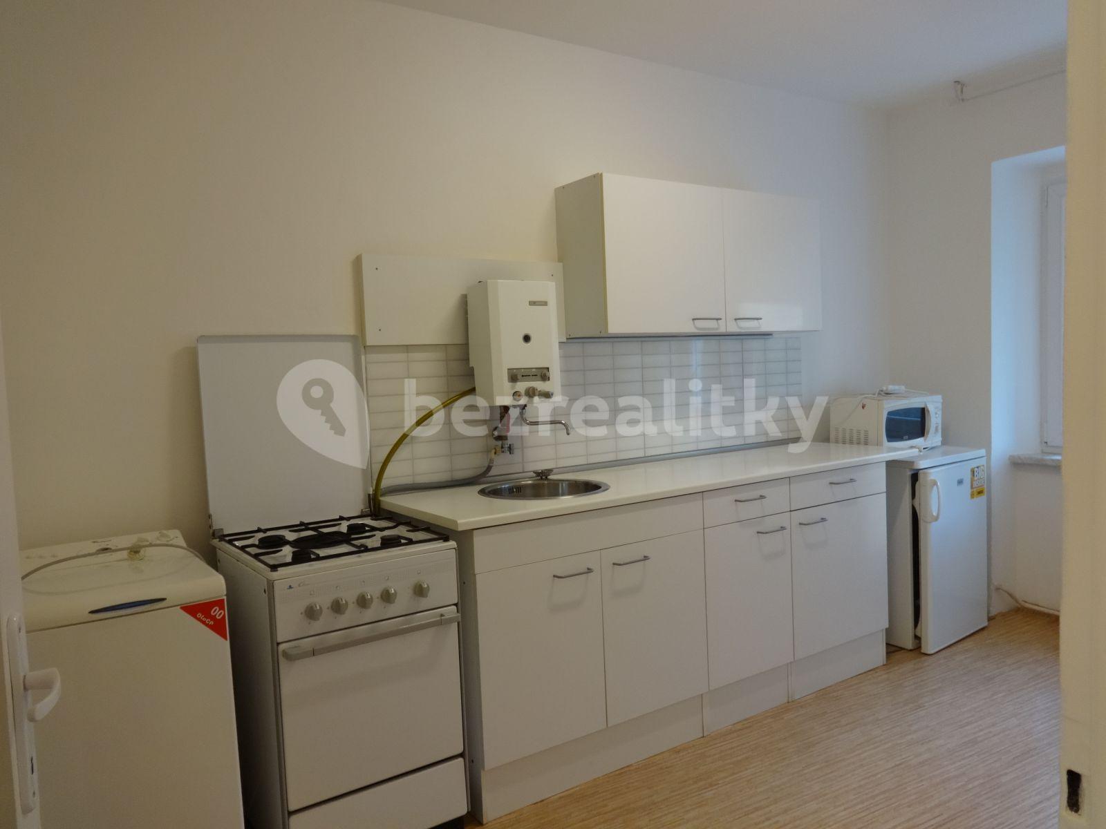 Prenájom bytu 1-izbový 43 m², Provazníkova, Brno, Jihomoravský kraj