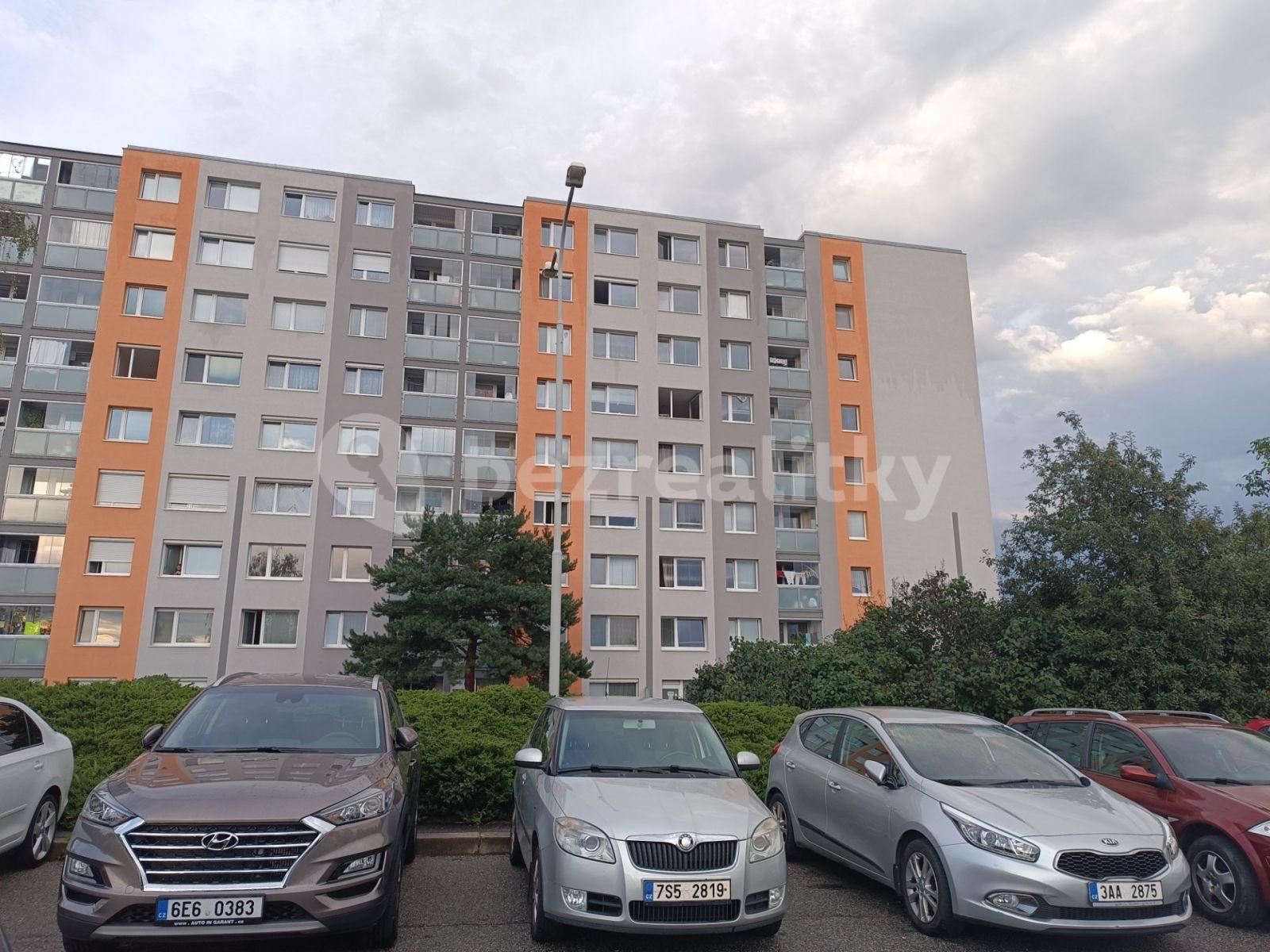 Prenájom bytu 3-izbový 67 m², Rezlerova, Praha, Praha