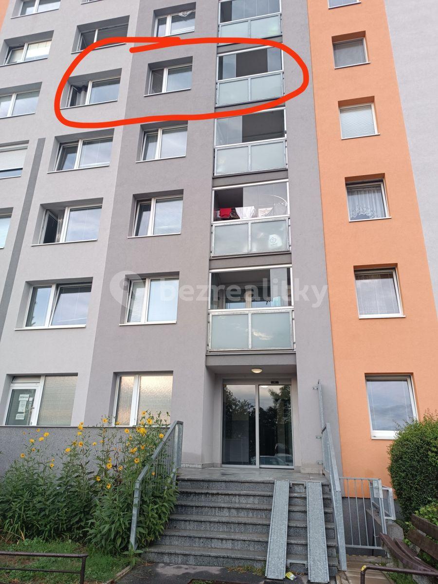 Prenájom bytu 3-izbový 67 m², Rezlerova, Praha, Praha