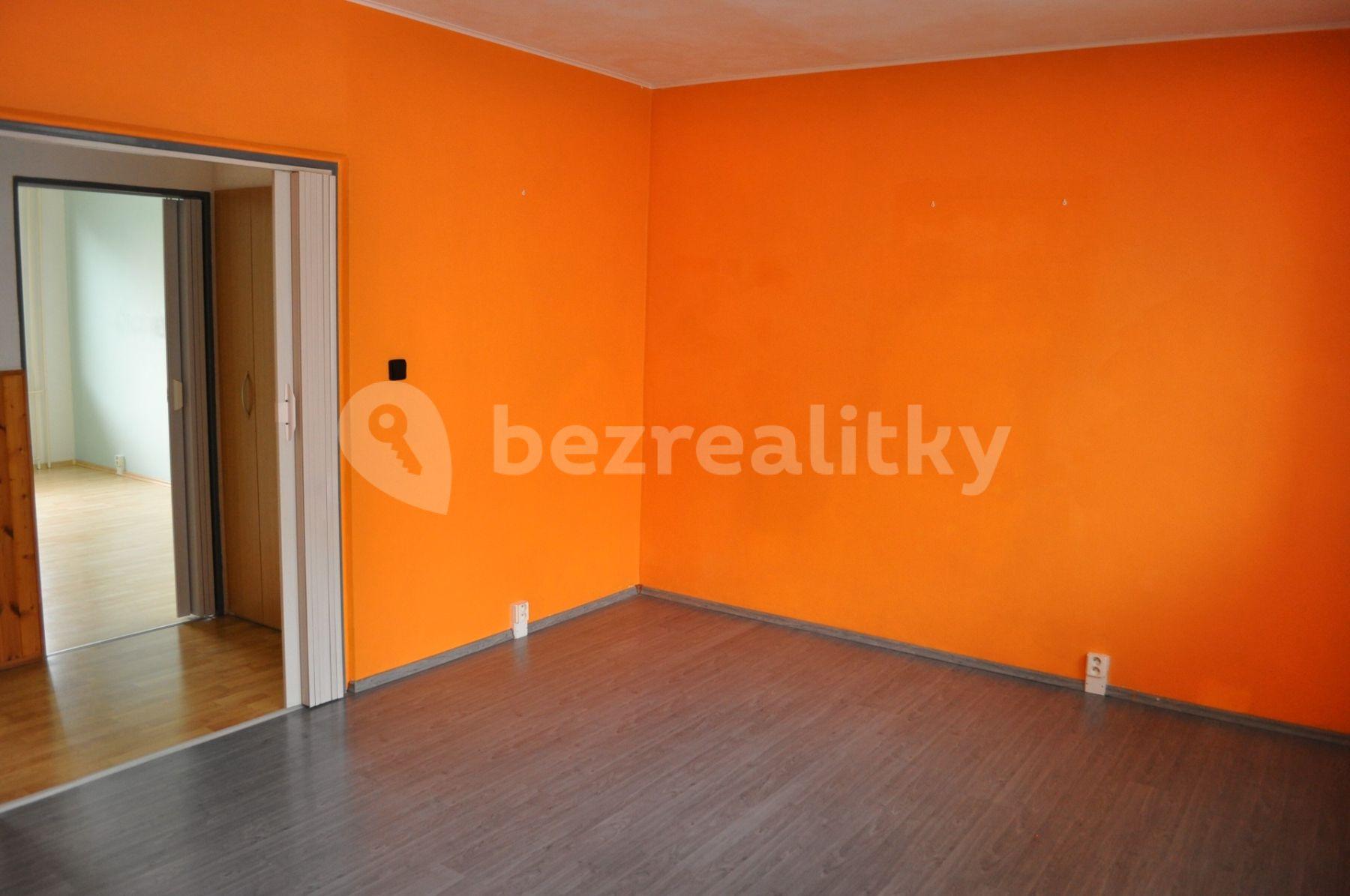 Prenájom bytu 3-izbový 72 m², Žlutická, Plzeň, Plzeňský kraj