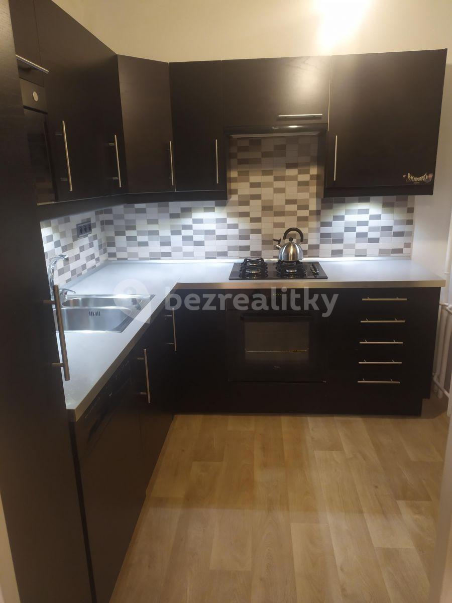 Predaj bytu 3-izbový 60 m², K Zastávce, Praha, Praha