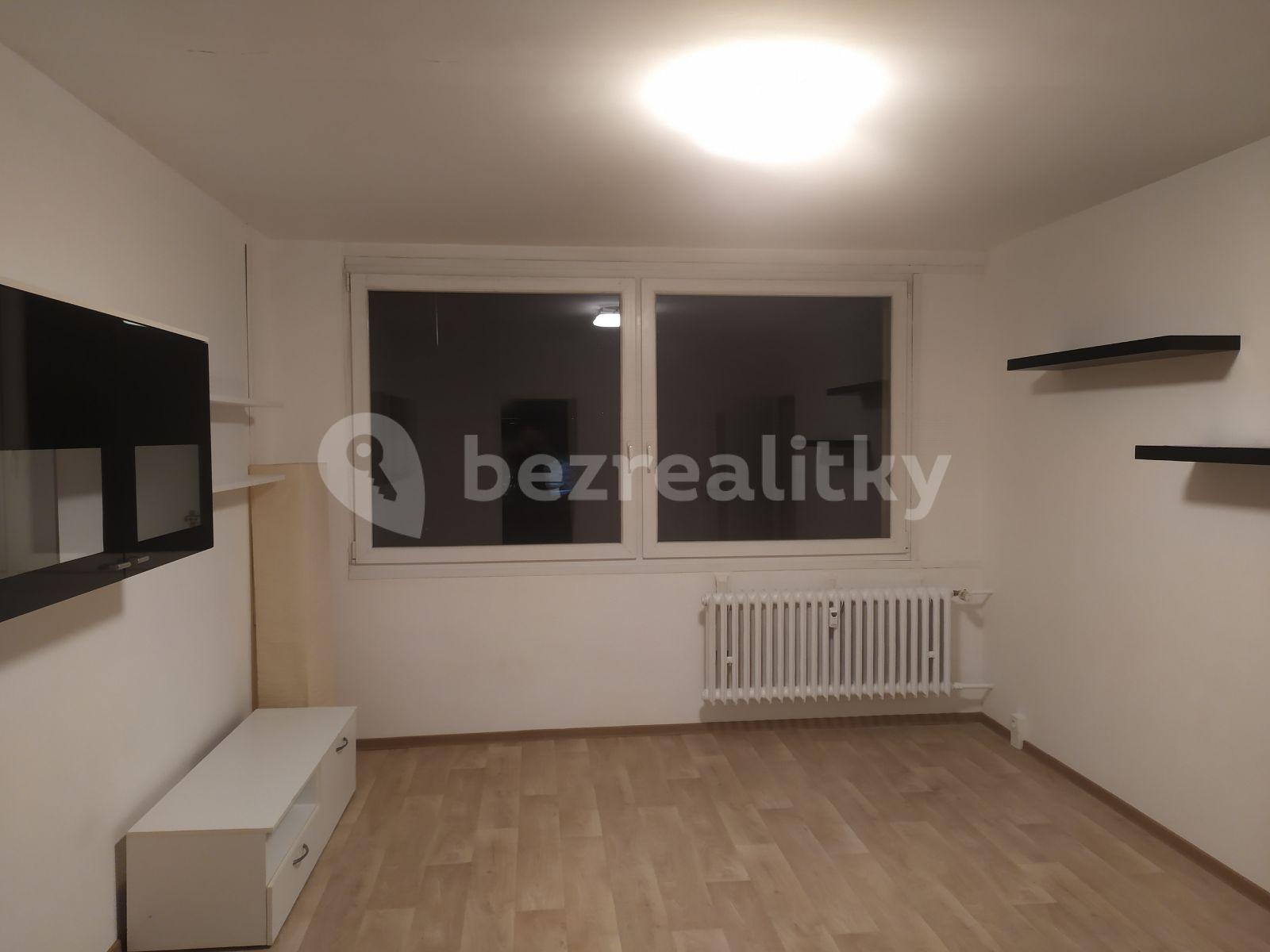 Predaj bytu 3-izbový 60 m², K Zastávce, Praha, Praha