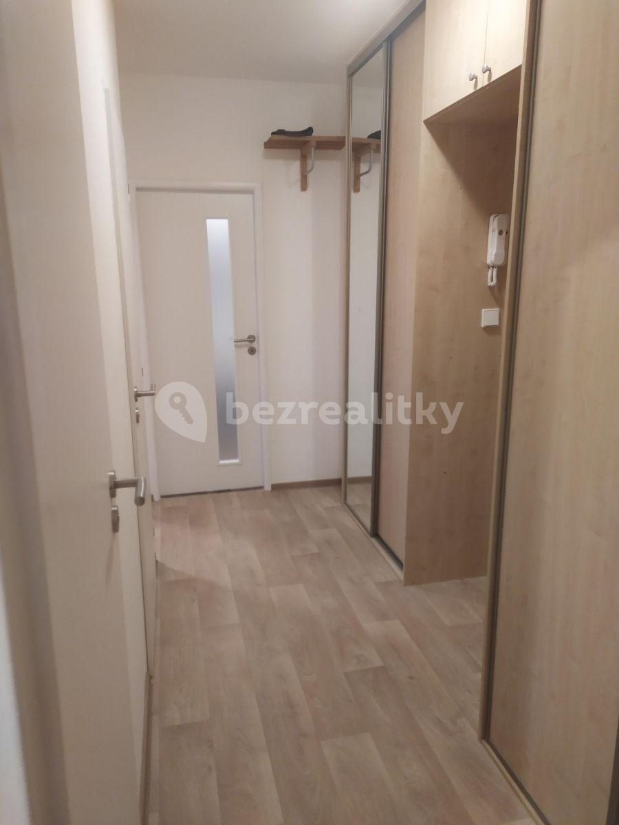 Predaj bytu 3-izbový 52 m², K Zastávce, Praha, Praha