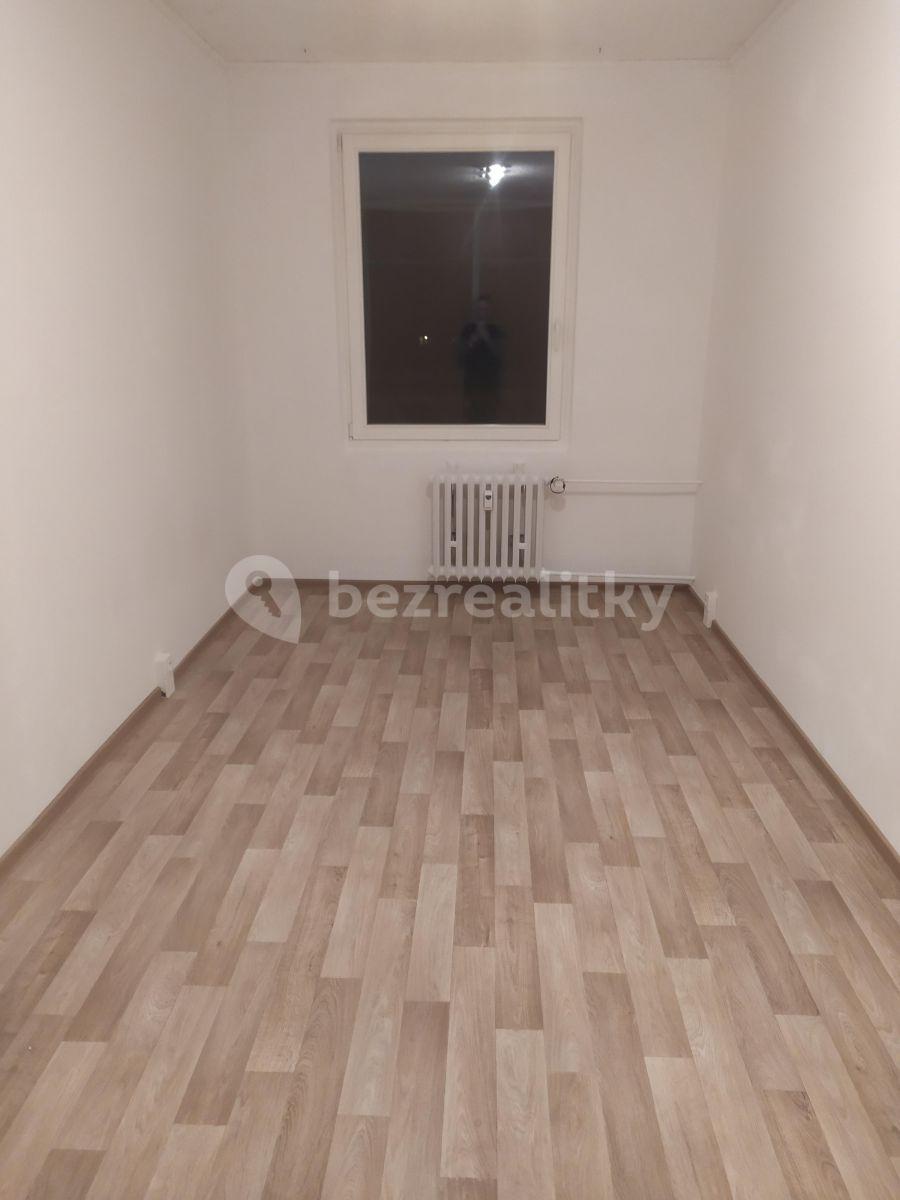 Predaj bytu 3-izbový 60 m², K Zastávce, Praha, Praha