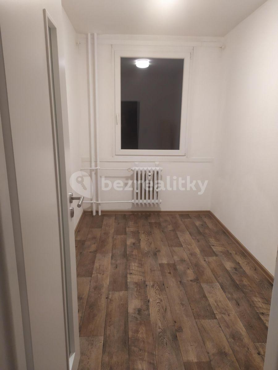 Predaj bytu 3-izbový 60 m², K Zastávce, Praha, Praha