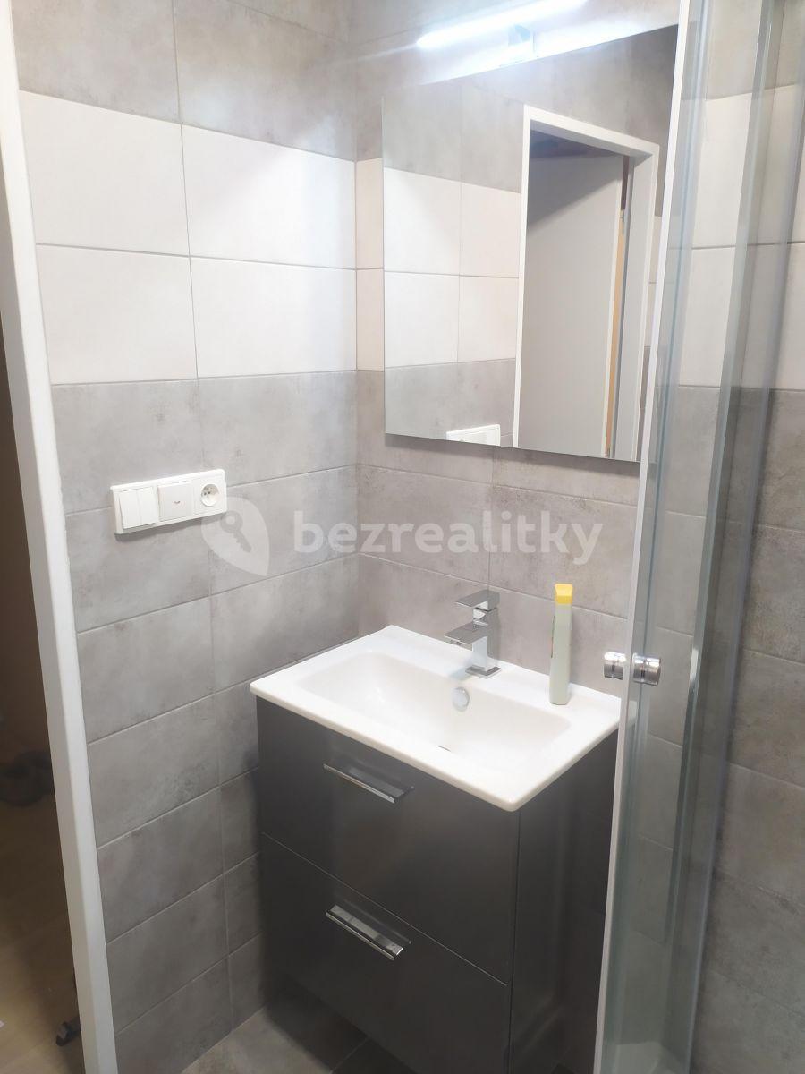 Predaj bytu 3-izbový 52 m², K Zastávce, Praha, Praha